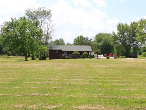 8581 Bindley Mounts Rd, Blanchester, OH 45107 photo 1
