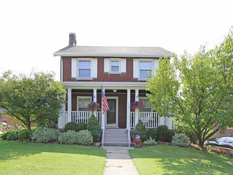 698 Overlook Ave, Cincinnati, OH 45238 photo 1