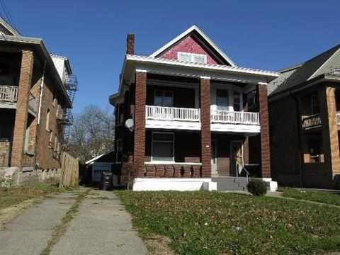 856 Blair Ave, Cincinnati, OH 45229 photo 1