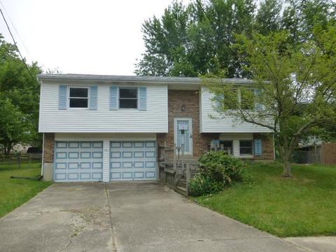 4788 Shadowood Ct, Cincinnati, OH 45244 photo 1