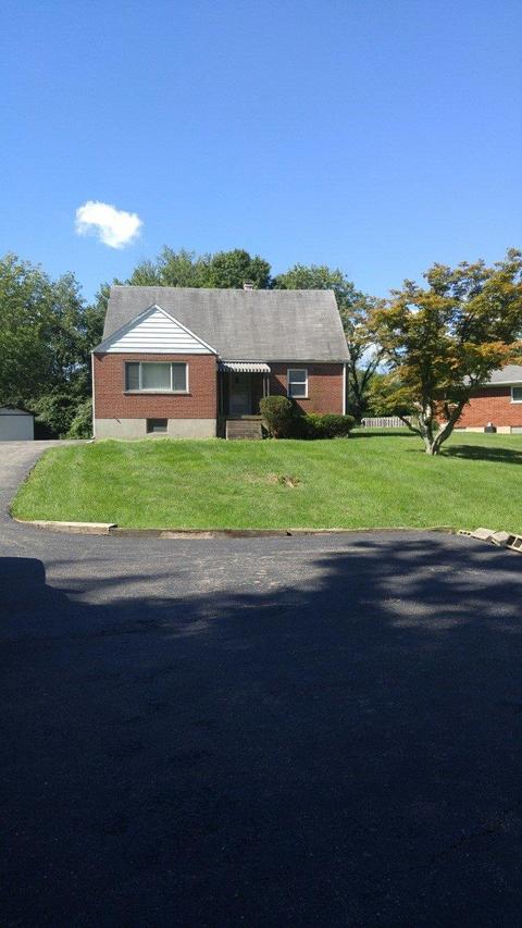 10111 Hamilton Ave, Cincinnati, OH 45231 photo 1