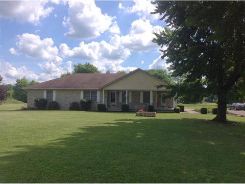 5720 Zoar Rd, Morrow, OH 45152 photo 1