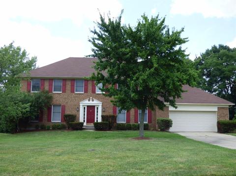 3023 Cooperhill Dr, Evendale, OH 45241 photo 1