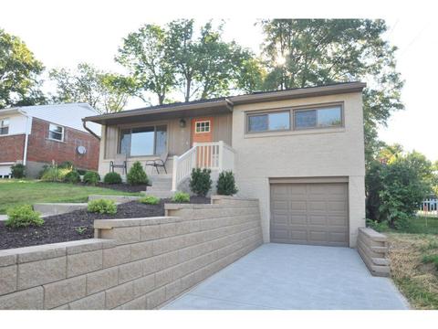 8714 Wicklow Ave, Cincinnati, OH 45236 photo 1