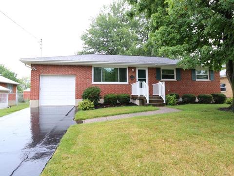 8595 Pringle Dr, Cincinnati, OH 45231 photo 1