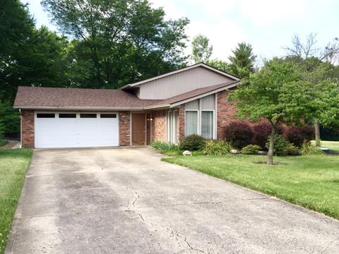 3579 Dan Patch Ct, Hamilton, OH 45011 photo 1