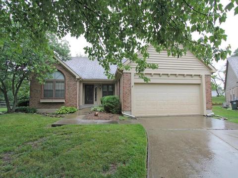 3010 Hampton Ct, Maineville, OH 45039 photo 1