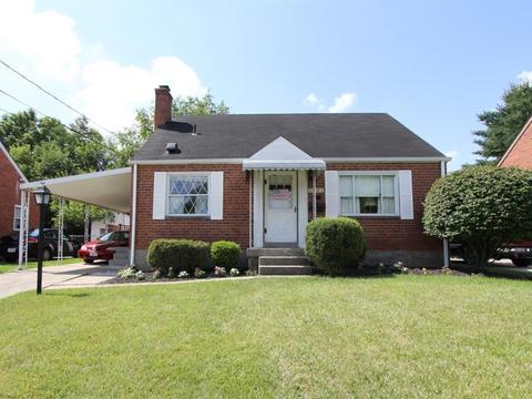 1701 Centerridge Ave, Cincinnati, OH 45231 photo 1