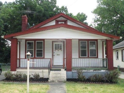 5214 Ebersole Ave, Cincinnati, OH 45227 photo 1