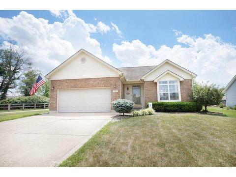 93 Willow Ridge Ct, Maineville, OH 45039 photo 1