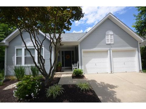 3842 Spring Mill Way, Maineville, OH 45039 photo 1