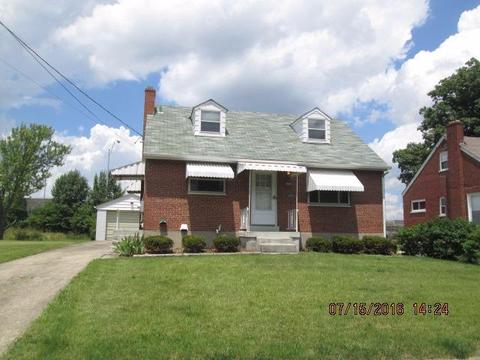 1632 Joseph Ct, Cincinnati, OH 45231 photo 1