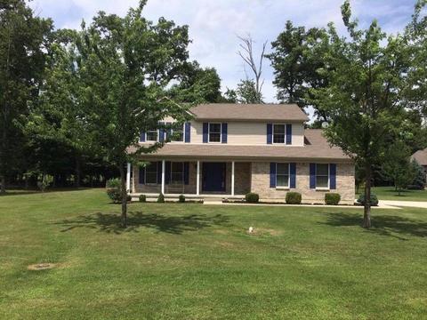 313 Forest Trl, Mount Orab, OH 45154 photo 1
