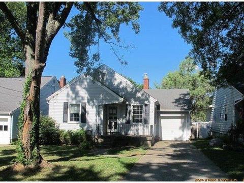 6749 Parkview Dr, Cincinnati, OH 45224 photo 1
