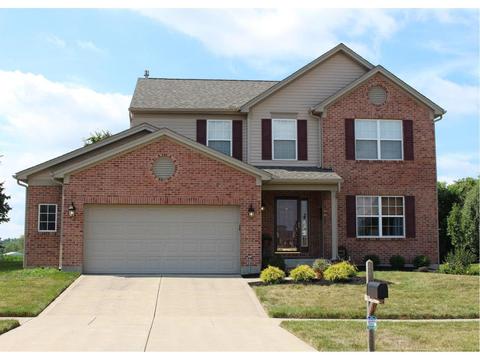 875 Elm Tree Dr, Morrow, OH 45152 photo 1