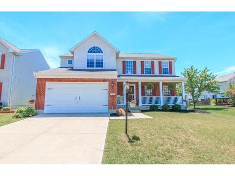 215 Kitty Hawk Dr, Springboro, OH 45066 photo 1