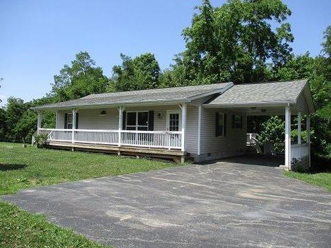 408 Marshall Ave, Georgetown, OH 45121 photo 1
