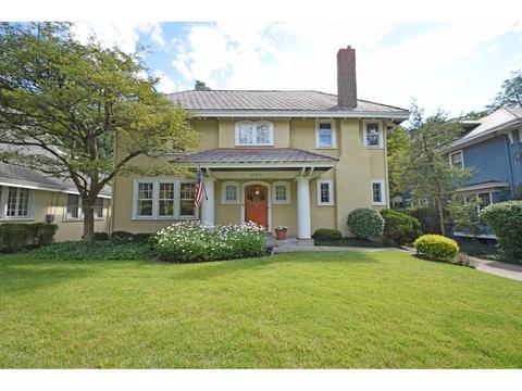 2180 E Hill Ave, Cincinnati, OH 45208 photo 1