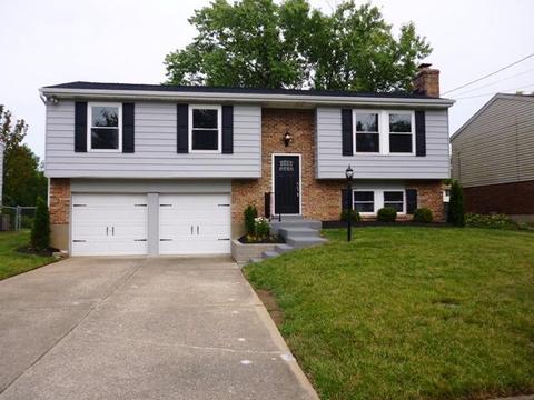 1549 Forester Dr, Cincinnati, OH 45240 photo 1