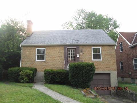 6242 Elbrook Ave, Golf Manor, OH 45237 photo 1