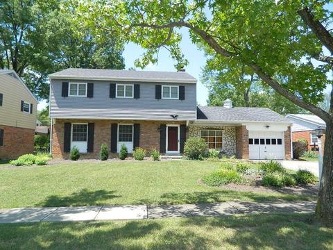 26 Junefield Ave, Greenhills, OH 45218 photo 1