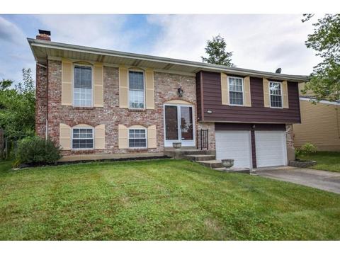 12078 Goodfield Ct, Cincinnati, OH 45240 photo 1