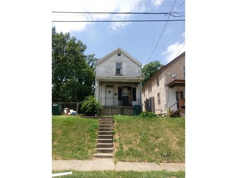 1527 Beech Ave, Cincinnati, OH 45205 photo 1