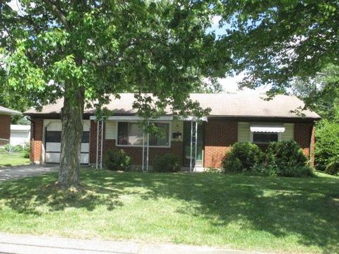 11690 Hamlet Rd, Forest Park, OH 45240 photo 1