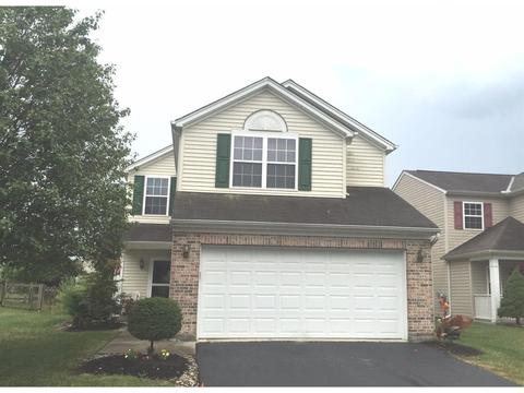 319 Hartford Ct, Hamilton Township, OH 45039 photo 1
