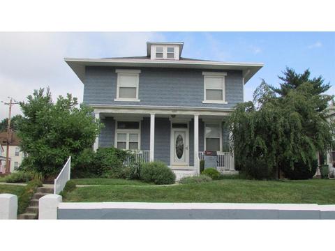 4403 Tower Ave, Saint Bernard, OH 45217 photo 1
