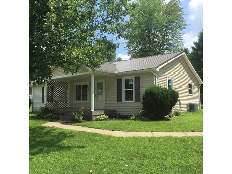 600 Grant Ave, Georgetown, OH 45121 photo 1