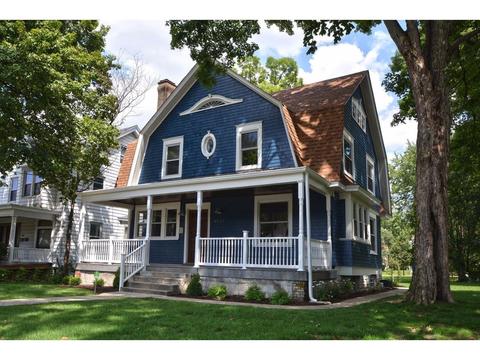 4526 Lucerne Ave, Cincinnati, OH 45227 photo 1