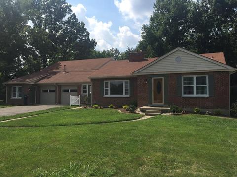 8931 Winton Rd, Cincinnati, OH 45231 photo 1
