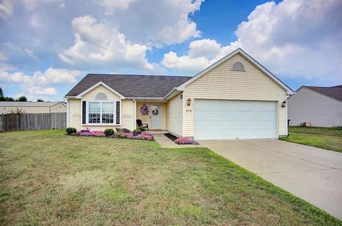 8970 Perry Ave, Franklin, OH 45005 photo 1