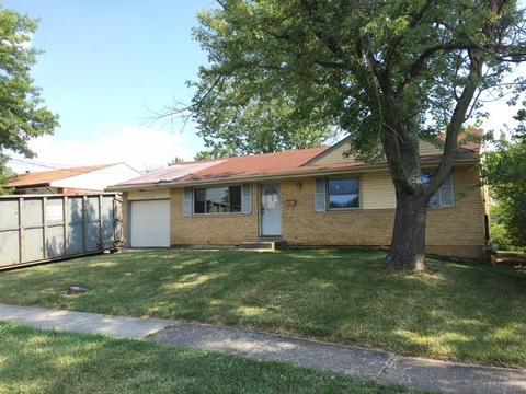 11518 Geneva Rd, Forest Park, OH 45240 photo 1