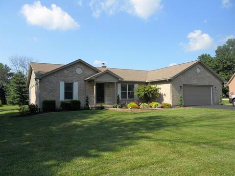 103 James Ct, Mount Orab, OH 45154 photo 1