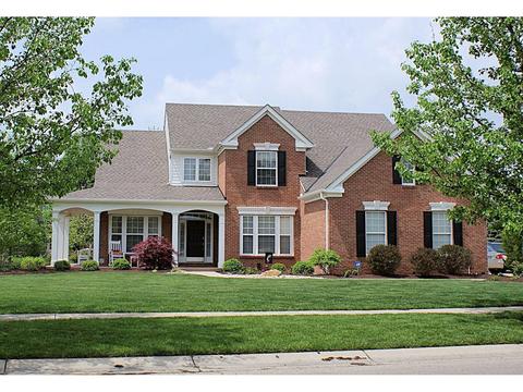3925 Cherry Brook Ln, Mason, OH 45040 photo 1
