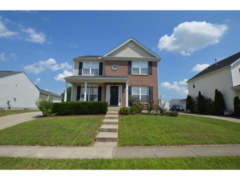 8868 Woolstone Ct, Hamilton Township, OH 45039 photo 1