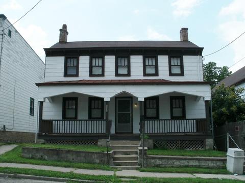 1231 Dewey Ave, Cincinnati, OH 45205 photo 1