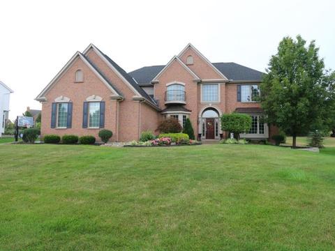 6552 Cherry Leaf Ct, Mason, OH 45040 photo 1
