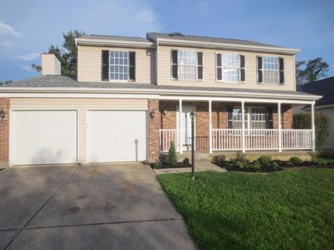 4652 Laurel View Dr, Cincinnati, OH 45244 photo 1
