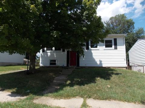 2570 Berthbrook Dr, Cincinnati, OH 45231 photo 1