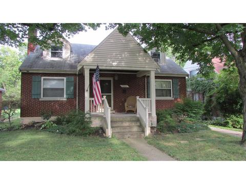 7322 Hickman St, Mount Healthy, OH 45231 photo 1