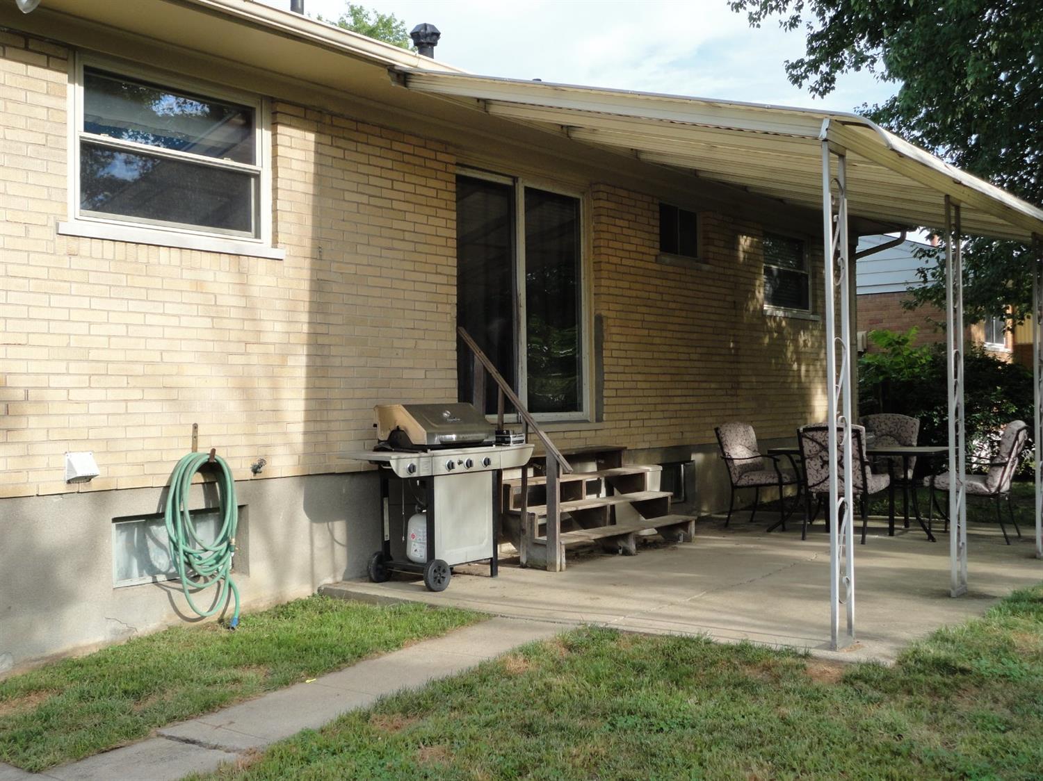 281 Jupiter Dr, Cincinnati, OH 45238 photo 19