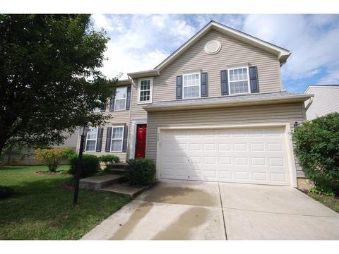 280 Coyote Dr, Hamilton Township, OH 45039 photo 1