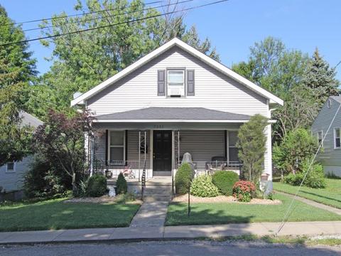 7353 Hickman St, Mount Healthy, OH 45231 photo 1