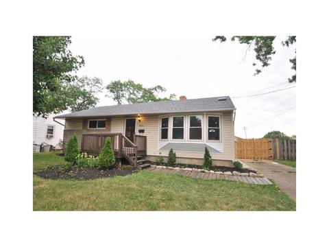 4004 Smith Rd, Cheviot, OH 45211 photo 1