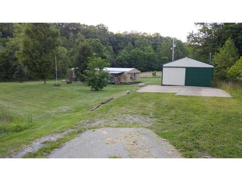 13953 Sinking Spring Rd, Peebles, OH 45660 photo 1