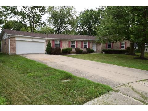 671 Buff Ct, Cincinnati, OH 45231 photo 1