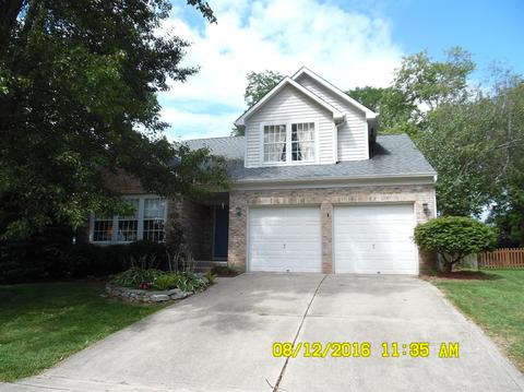 6536 Spindlewick Ln, Cincinnati, OH 45230 photo 1